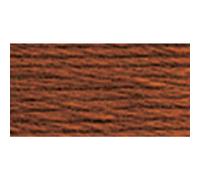 DMC - Mouliné Spécial - das beliebteste Stickgarn - 100% Baumwolle | 8 Meter, 6-fädig - 500 Farben