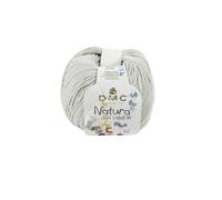 DMC 302-N03 Garn, 100% Baumwolle, Sable N03, 9x9x7 cm, 50