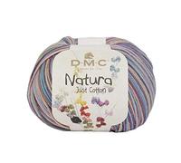 DMC - Natura Just Cotton Colour Effects