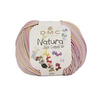 DMC - Natura Just Cotton Colour Effects