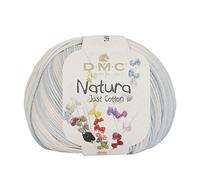 DMC - Natura Just Cotton Colour Effects