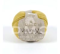 DMC - Natura Just Cotton XL, 100% Baumwolle - ideal für Strick- und Häkelarbeiten | 100 g, 75 m, 23 Farben