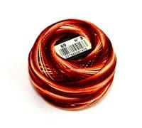 DMC Perlgarn, Baumwolle, Größe 8, 10 g Ball, Farbe 69