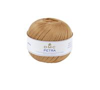 DMC Petra Nr.05 Häkelgarn 100 g, 400 Meter Länge, #05436