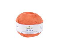 DMC Petra Nr.05 Häkelgarn 100 g, 400 Meter Länge, #05608