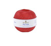 DMC Petra Nr.05 Häkelgarn 100 g, 400 Meter Länge, #05666