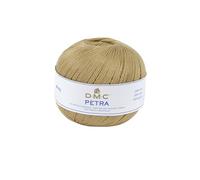 DMC Petra Nr.05 Häkelgarn 100 g, 400 Meter Länge, #53045
