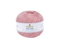 DMC Petra Nr.05 Häkelgarn 100 g, 400 Meter Länge, #53326