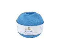 DMC Petra Nr.05 Häkelgarn 100 g, 400 Meter Länge, #53843