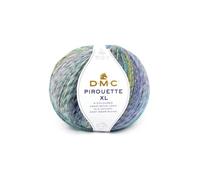 DMC - Pirouette XL
