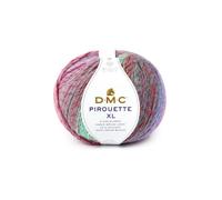 DMC - Pirouette XL