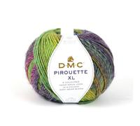 DMC - Pirouette XL