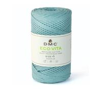 DMC Recycling-Baumwolle, Makramee, Eco Vita 4 (250 g), zertifiziert nach Öko-Tex