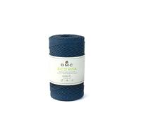 DMC Recycling-Baumwolle, Makramee, Eco Vita 4 (250 g), zertifiziert nach Öko-Tex