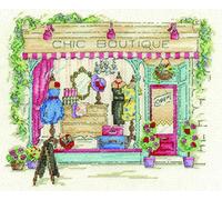 DMC - Set chic boutique