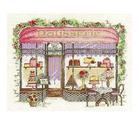 DMC - Set Patisserie