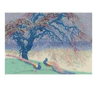 DMC - Set 'Winterende'