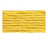 DMC - Mouliné Spécial - das beliebteste Stickgarn - 100% Baumwolle | 8 Meter, 6-fädig - 500 Farben