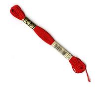 DMC Baumwollgarn, Nummer 321