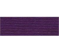 DMC Stickgarn aus Baumwolle, 550 Stück pro Knäuel