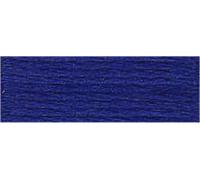 DMC Stickgarn aus Baumwolle, 820, pro Knäuel