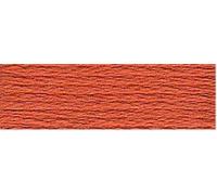 DMC Stickgarn aus Baumwolle, 921, pro Knäuel