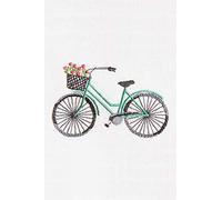 DMC - Stickset Fahrrad