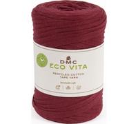 DMC Tape-Garn, recycelte Baumwollmischung, Farbton 05, 250 g
