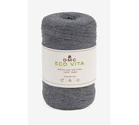 DMC Tape-Garn, recycelte Baumwollmischung, Farbton 112, 250 g