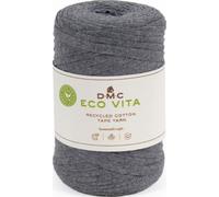 DMC Garn Tape-Garn, recycelte Baumwollmischung, Farbton 112, 250 g
