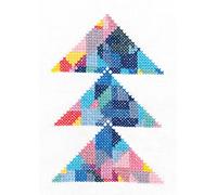 DMC Triangulations-Stickset