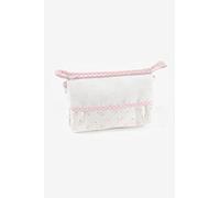 DMC Trousse de Toilette Rose Coton