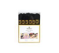 DMC Wolle, Ebenholz - 100% reine Wolle, ideal für Wandteppiche, buntes Garn zum Verschönern von Projekten, sehr gute Deckkraft