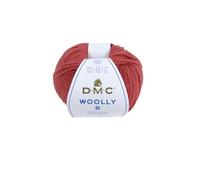 DMC "wollig 12,7 cm Merino Wolle, Coral, 80 m