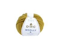 DMC wollig 5-100% Merino Wolle für Häkeln & Stricken Ball 50 g 95