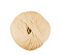 DMC Wolliges Garn Farbe 110, Sehr Pale Orange