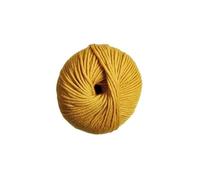 DMC Woolly 5 Merino Aran Garn, 95, Vorteilspack, 10 x 50 g Knäuel, 80 Meter pro Knäuel