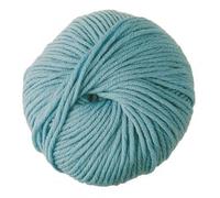 DMC Woolly 5 Merino Aran Garn, Vorteilspack, 10 x 50 g Knäuel, 80 Meter pro Knäuel, 73