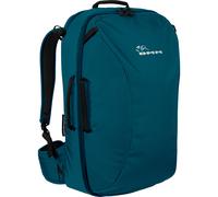 DMM Flight 45 Kletterrucksack (Größe 45L, blau)