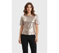 DNA Amsterdam Tina Liquid Bronze Größe: 3 | Blusen Outlet | Damen | Braun
