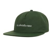 Dna Omni Cap by Quiksilver oliv One Size