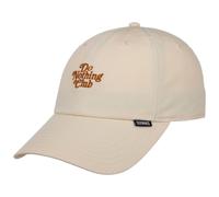 Djinns - DNC 30th (creme/white) - Dad Cap Curved Visor Baseballcap Hat Kappe Mütze Caps