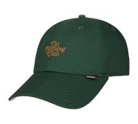 Djinns - DNC 30th (bottle green) - Dad Cap Curved Visor Baseballcap Hat Kappe Mütze Caps