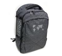 DNX-Rucksack Digital Nomad 35 - I CHOOSE FREEDOM-Edition
