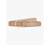 Brax Damen Gürtel Style DAMENGÜRTEL, Beige, Gr. 95