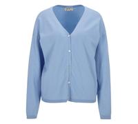 DOB Strick Cardigan mit Knopfleiste L/XL