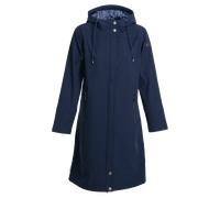 Dobsom Women's Monaco Coat Navy 46