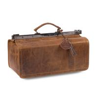 Doc-Bag 138-braun