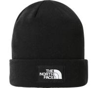 The North Face Dock Worker Recycled Mütze One Size TNF Black