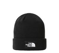 The North Face Dock Worker Recycled Beanie tnf black/tnf white Onesize 2021 Mützen